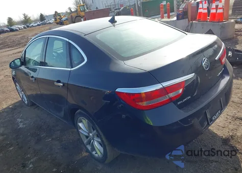 2014 Buick Verano Convenience Group z USA, uszkodzony, nr VIN 1G4PR5SK3E4217487